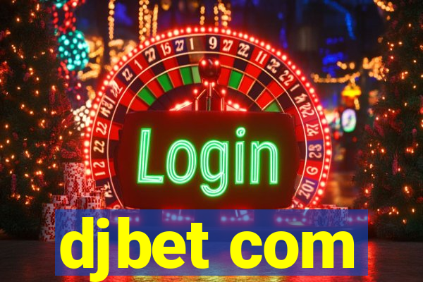 djbet com